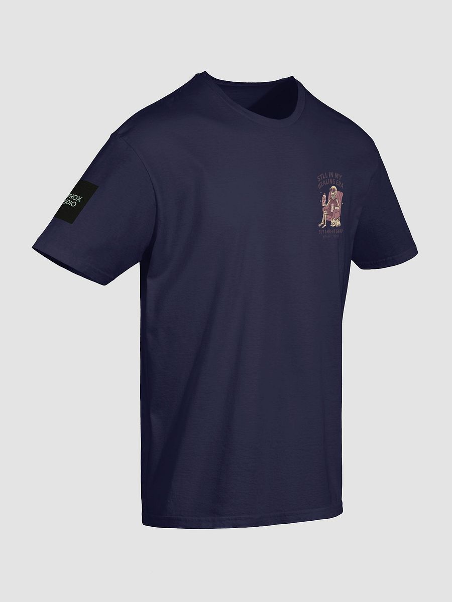 Still in My Healing Era Skeleton T-Shirt product image (10)
