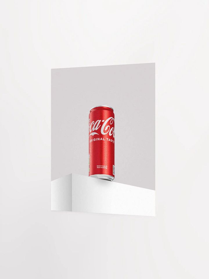 La Cokaina (Print) product image (2)
