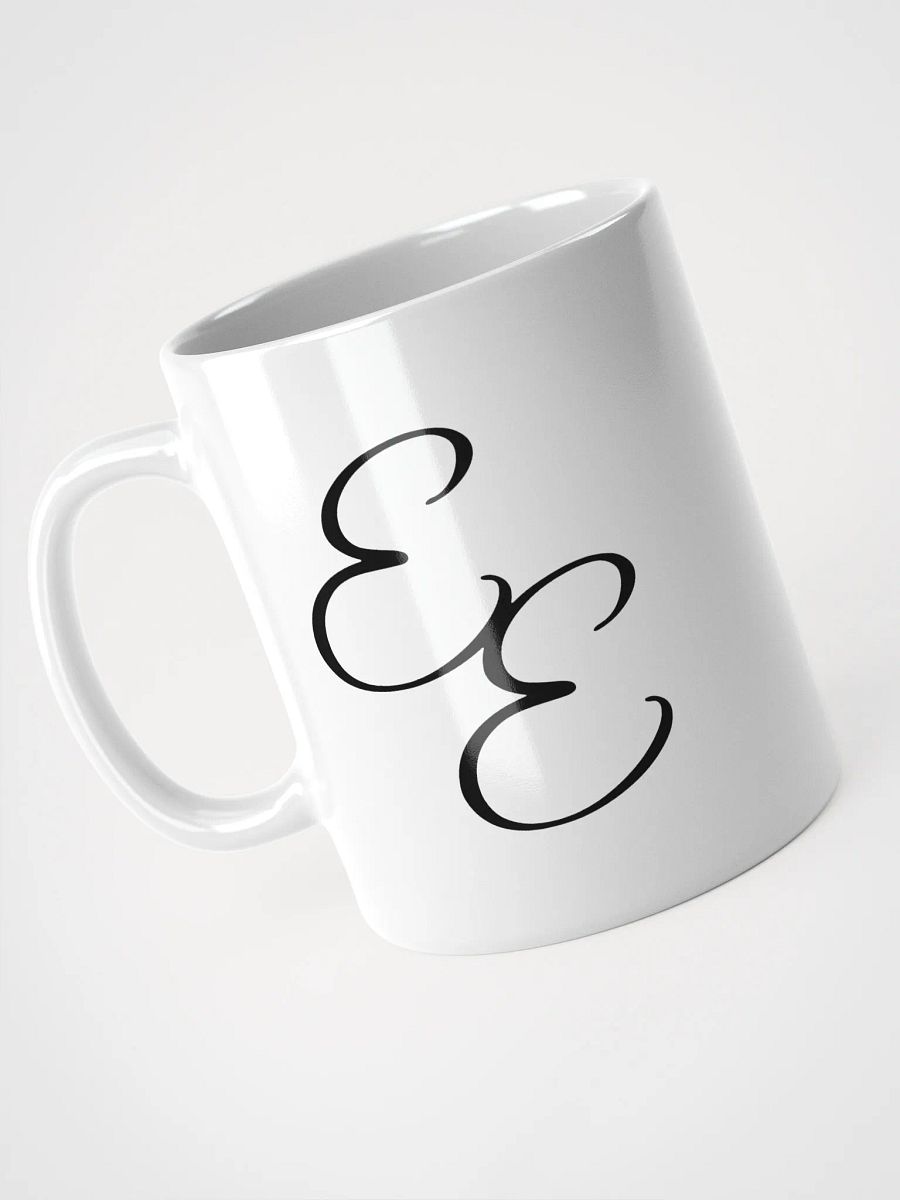 Glossy Everyday Essentials Mug product image (7)