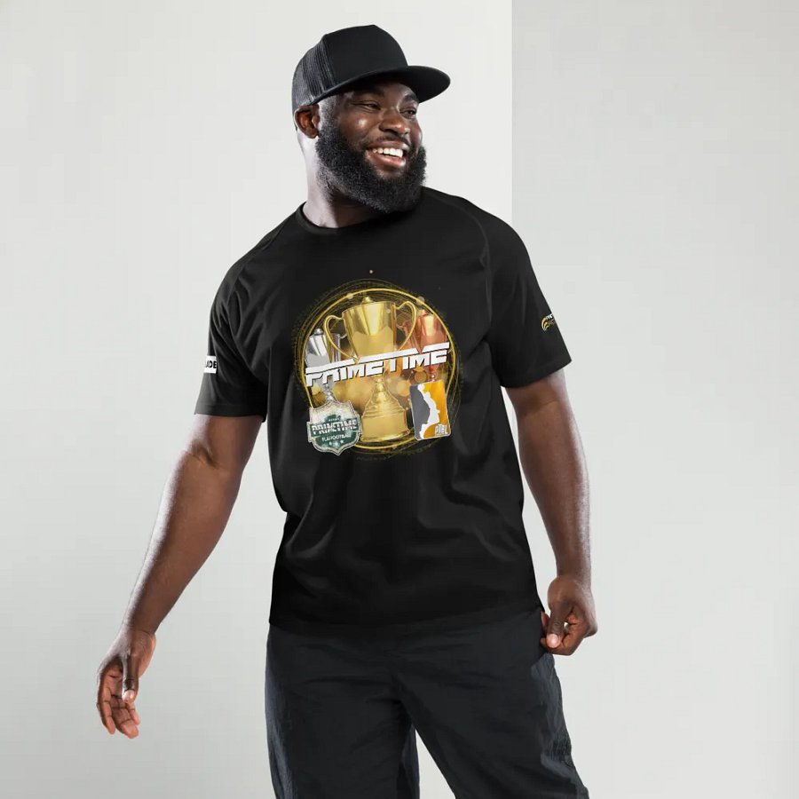 Elguapo Made Primetime Sports 216 Celebration Jersey product image (7)
