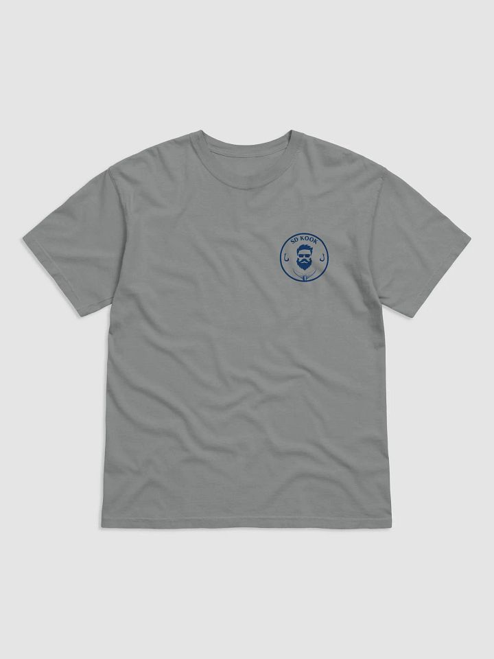 Social Distance Tee Shirt product image (18)