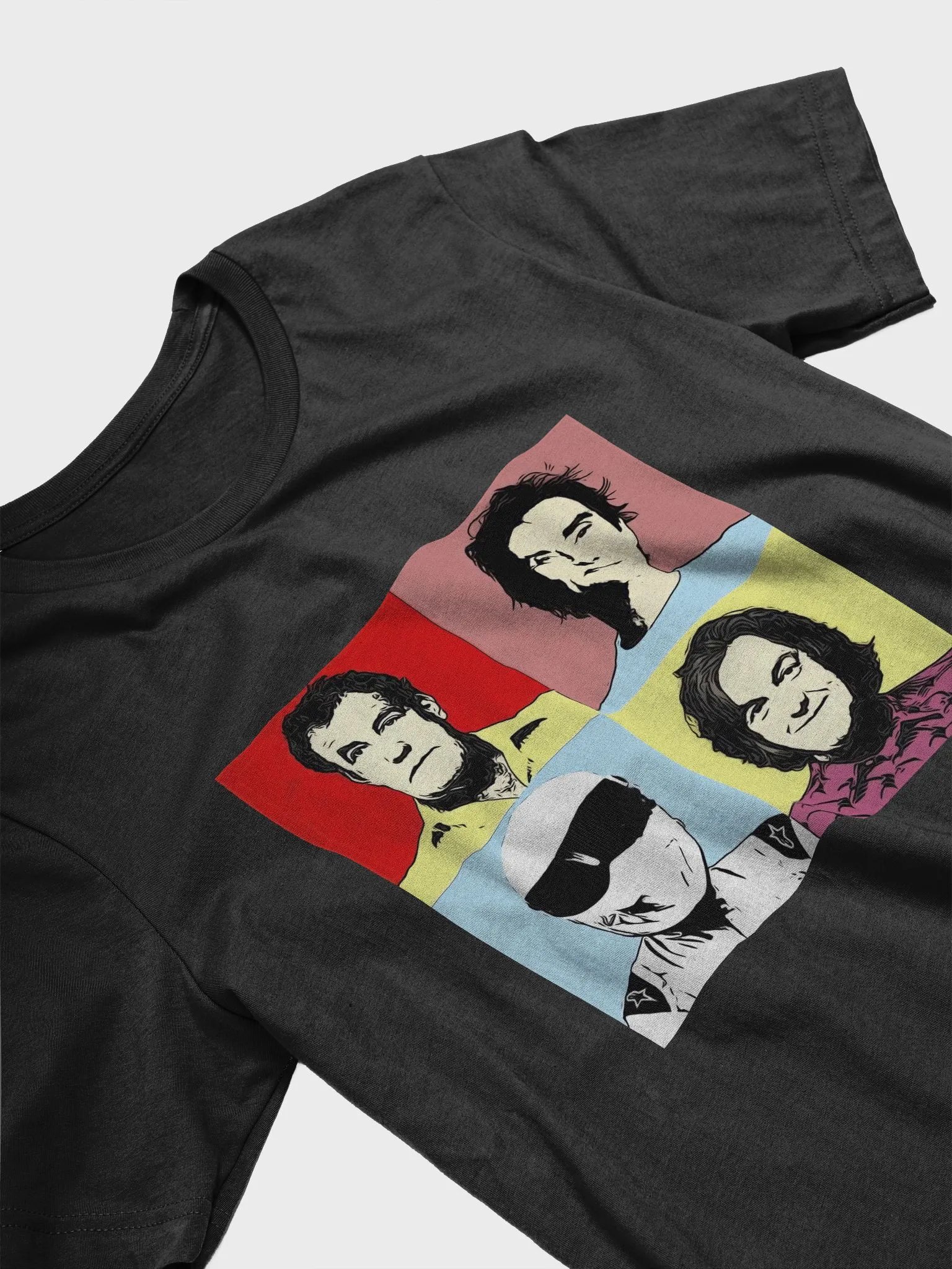 Trio Pop Art product image (8)