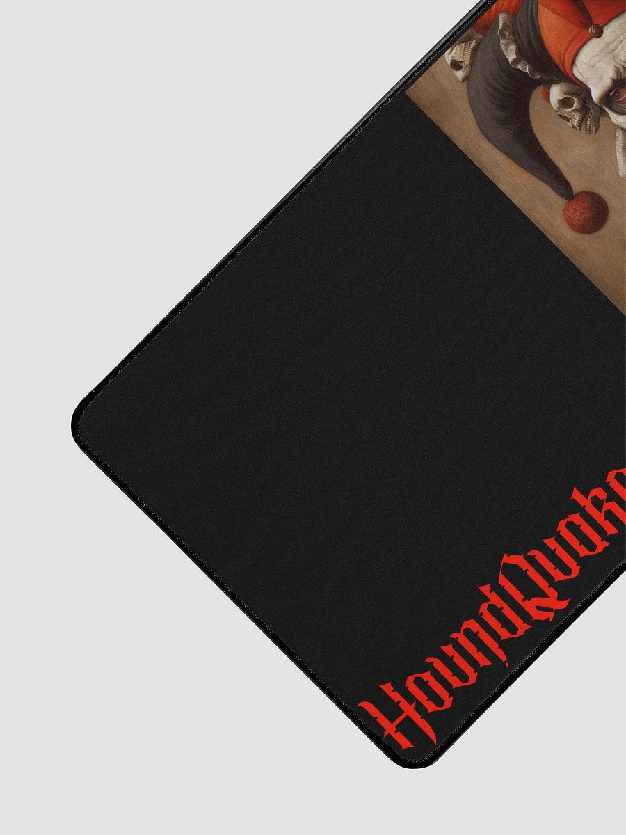 Skull Jester Desk Mat product image (3)