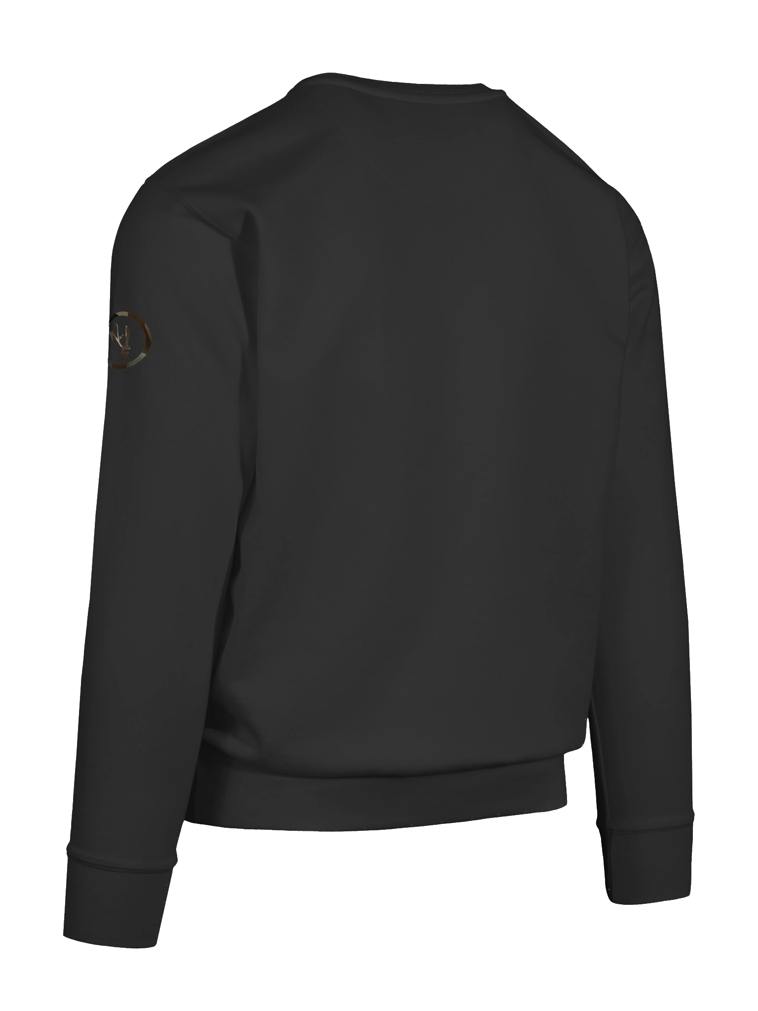 T.H.U.G. Premium Sweatshirt By WE Apparel product image (34)