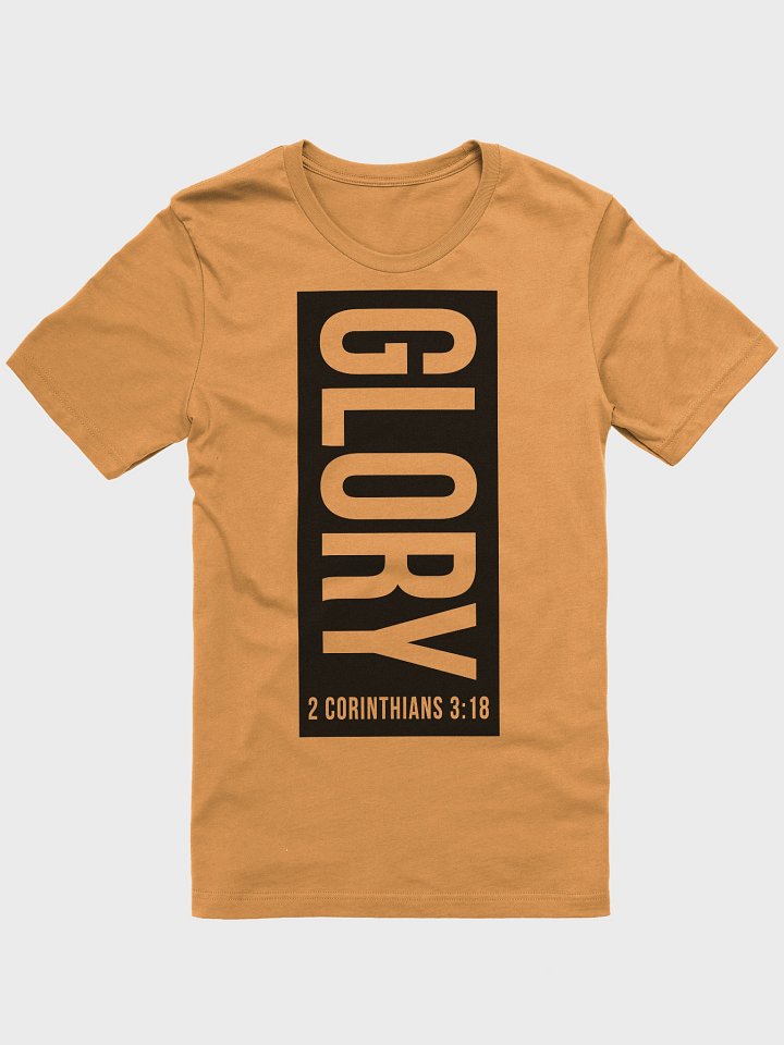Glory 2 Corinthians 3:18 product image (2)