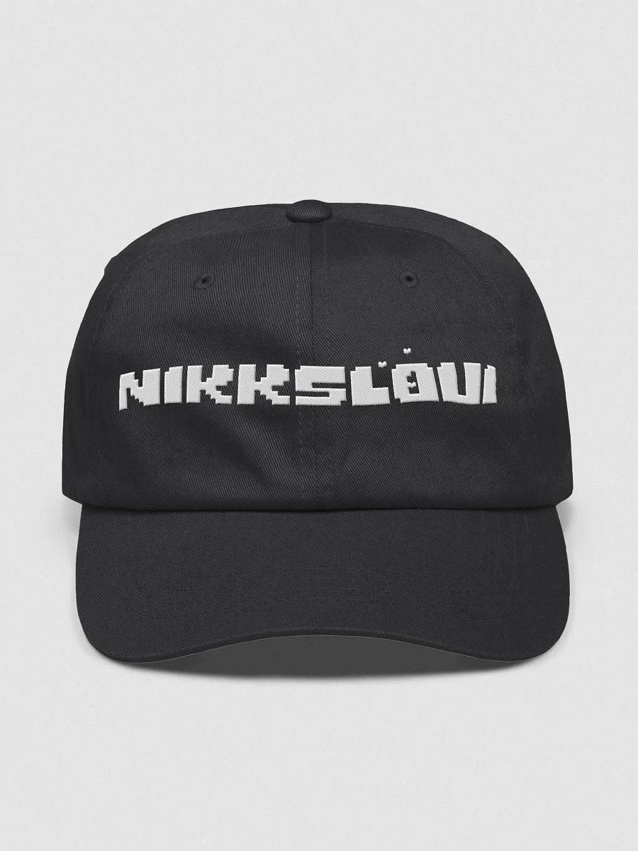 Nikks♡Tale dad hat product image (2)
