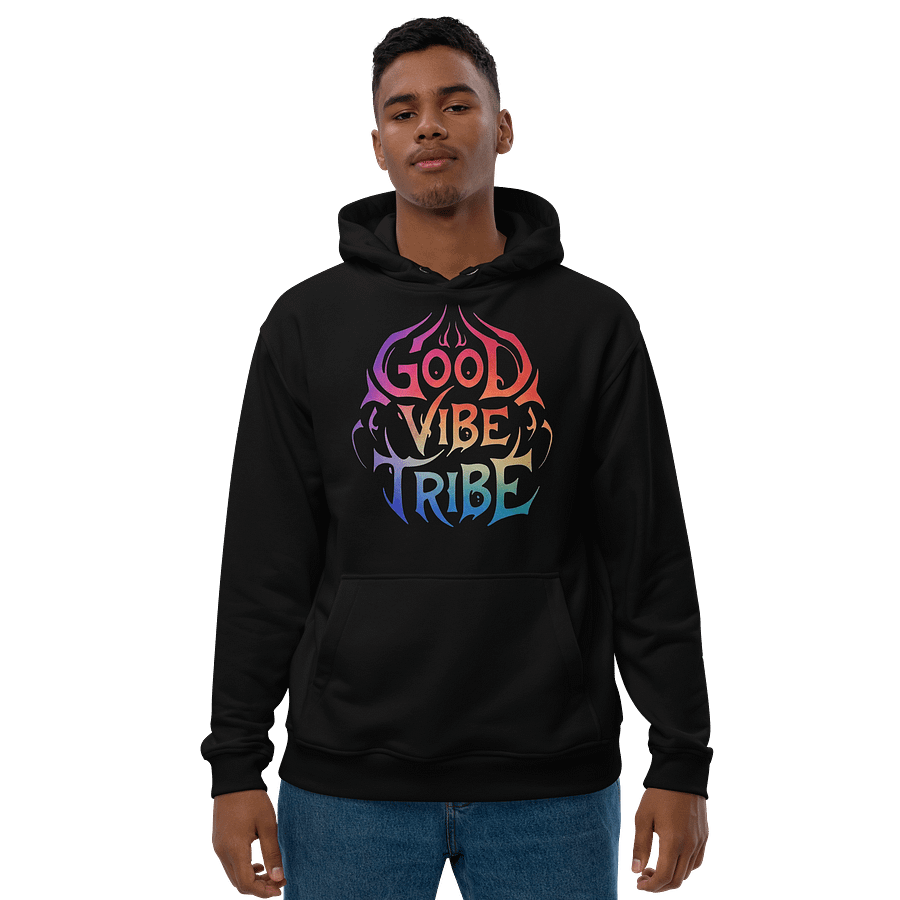 GVT Hoodie product image (1)