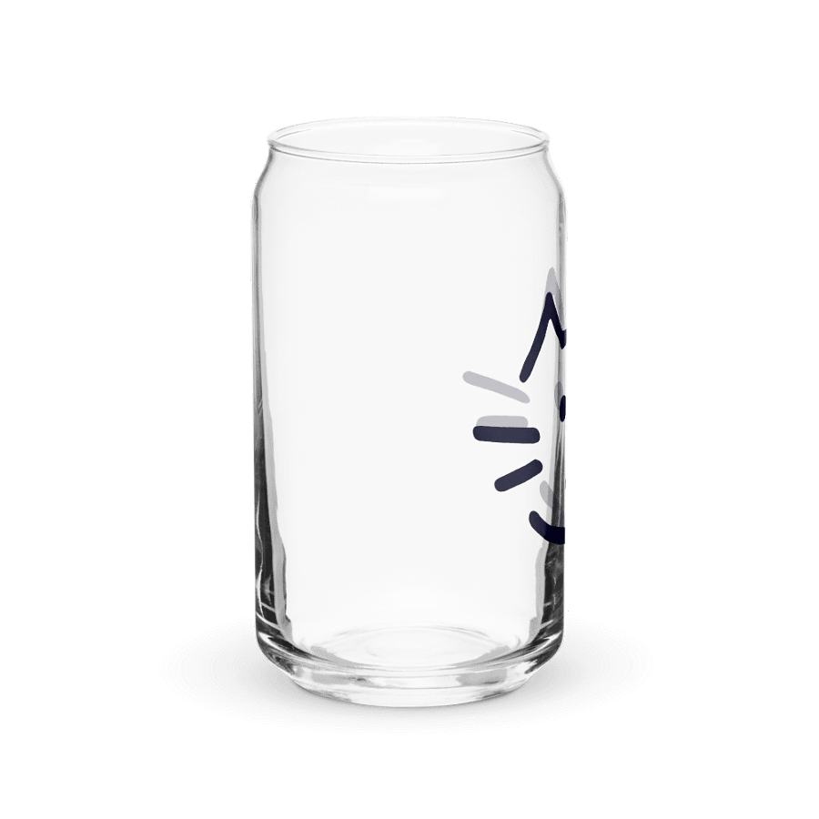 Can-Shaped Glass product image (10)