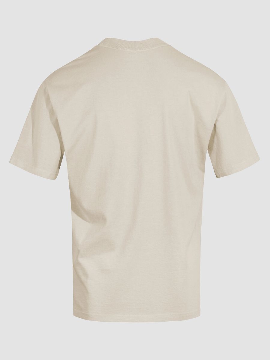 AS Colour Premium Oversized Faded T-Shirt：inspiration product image (24)