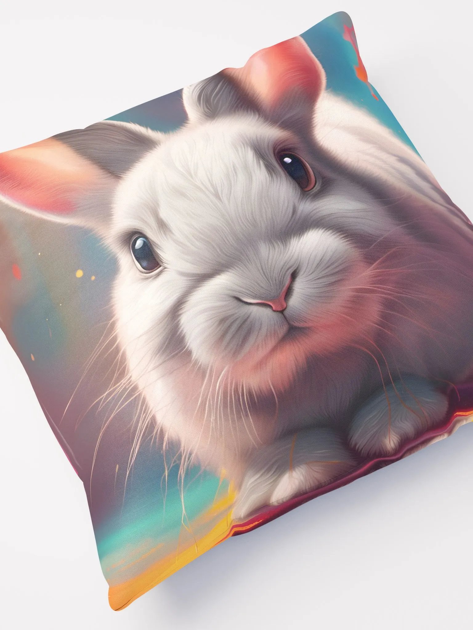 Bunny Pillow product image (7)