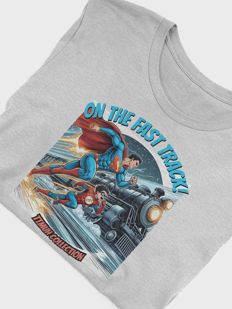 Race of the Icons T-Shirt product image (27)