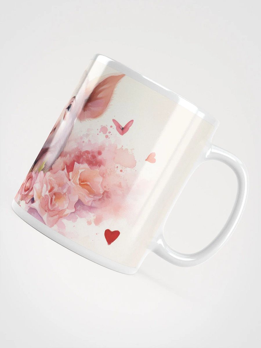 Adorable Piglet Mug product image (8)