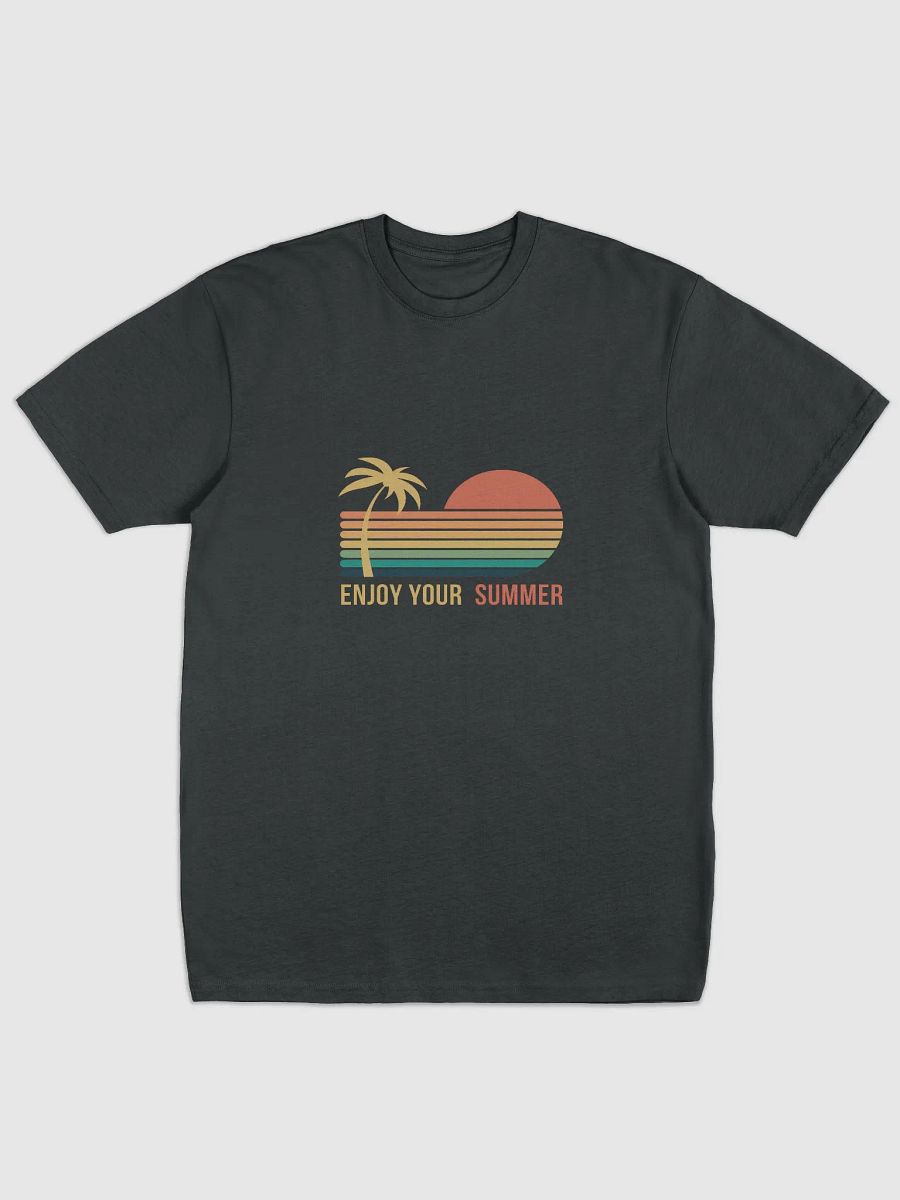 Sunset Serenade Tee product image (1)