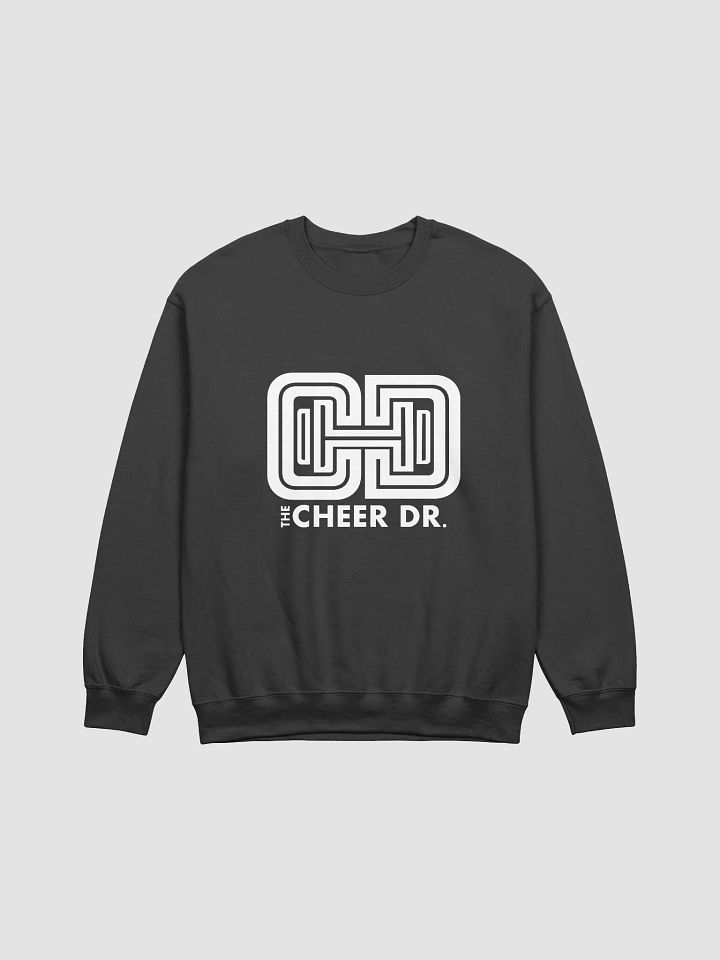 The Cheer Doctor Crew Neck product image (1)