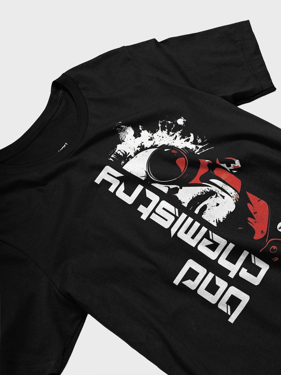 Bad Chemistry: "Strange Forces" T Shirt product image (11)