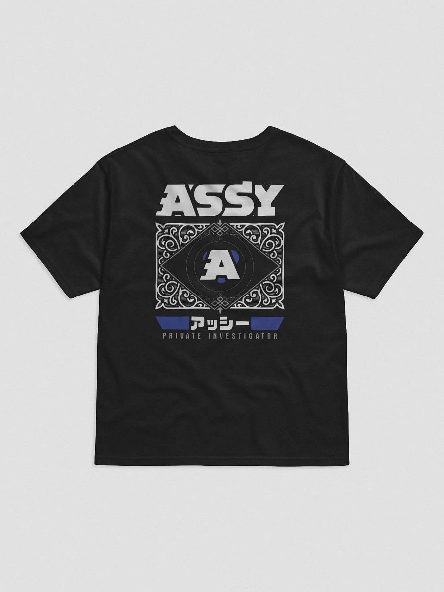 Assy Logo T-Shirt product image (6)