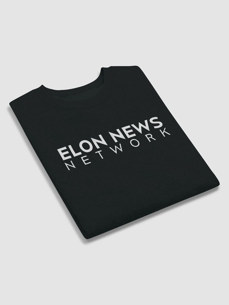 ENN Crewneck - DARK product image (6)