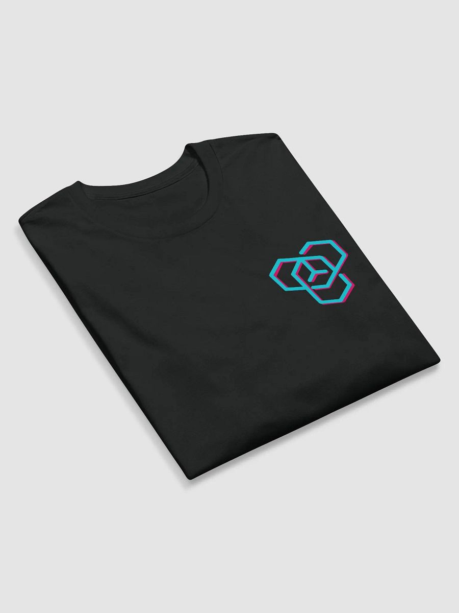 Cubie Long Sleeve Crewneck Shirt product image (14)