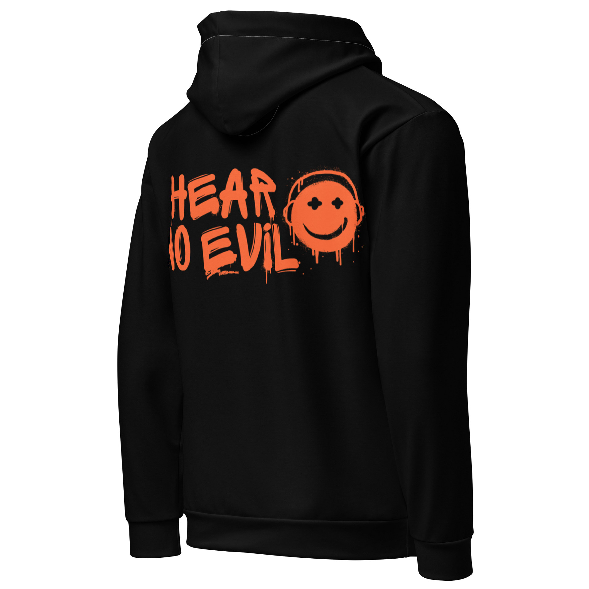 We Hear No Evil Hoodie product image (4)