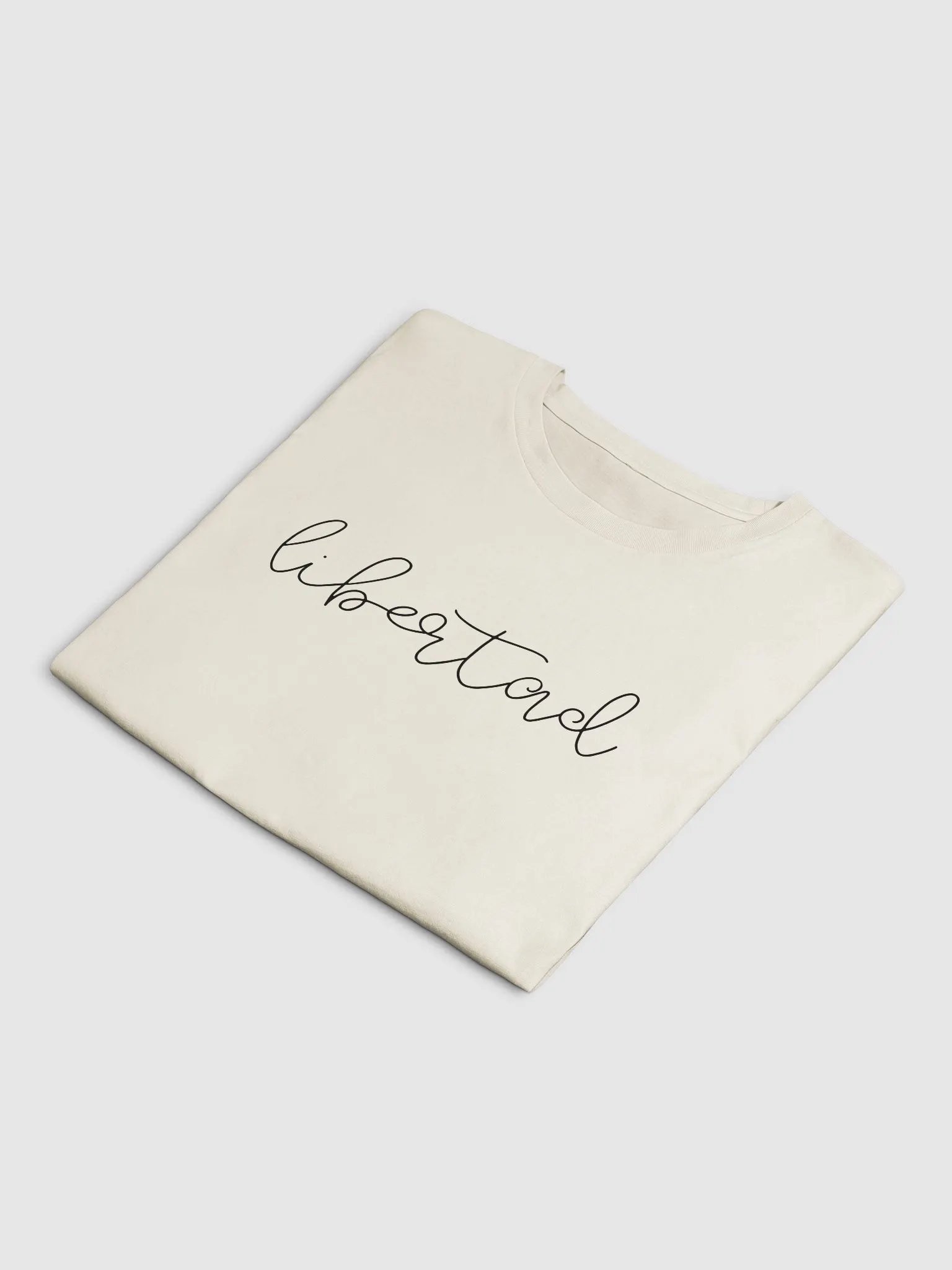 Libertad Crop Top product image (3)