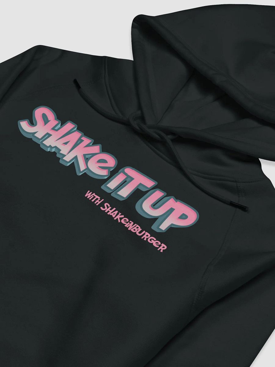 Shake It Up | Men's Eco Hoodie product image (6)