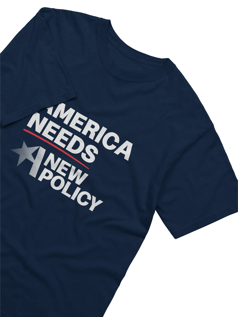 America Needs ANP - Heavy T product image (7)