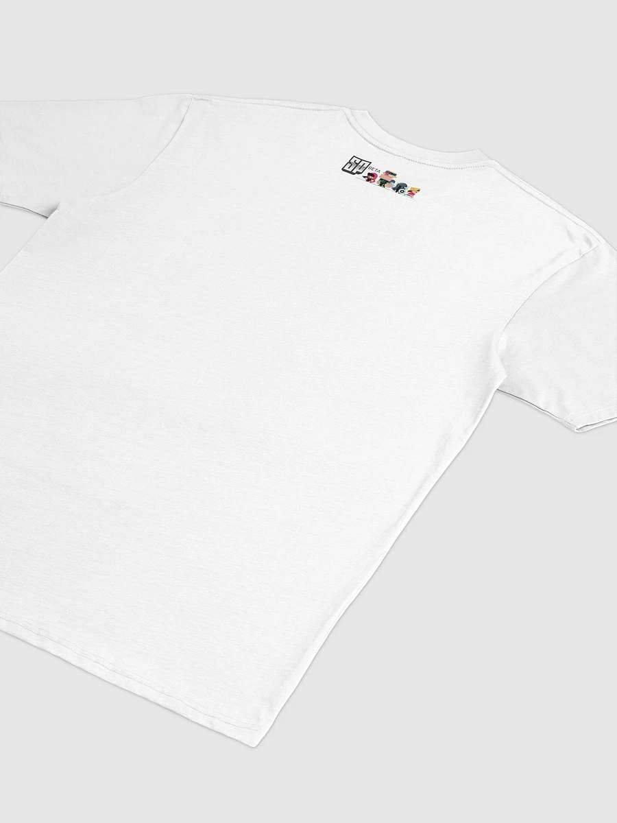 PlayBowl T-shirt product image (4)