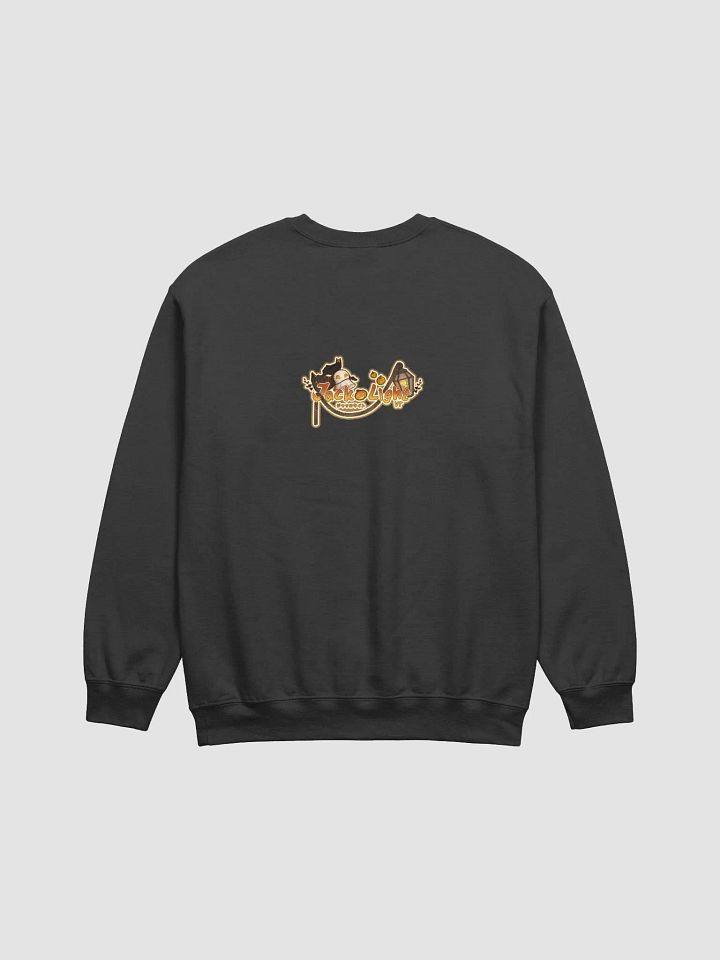 JackoLight Logo Crewneck product image (2)