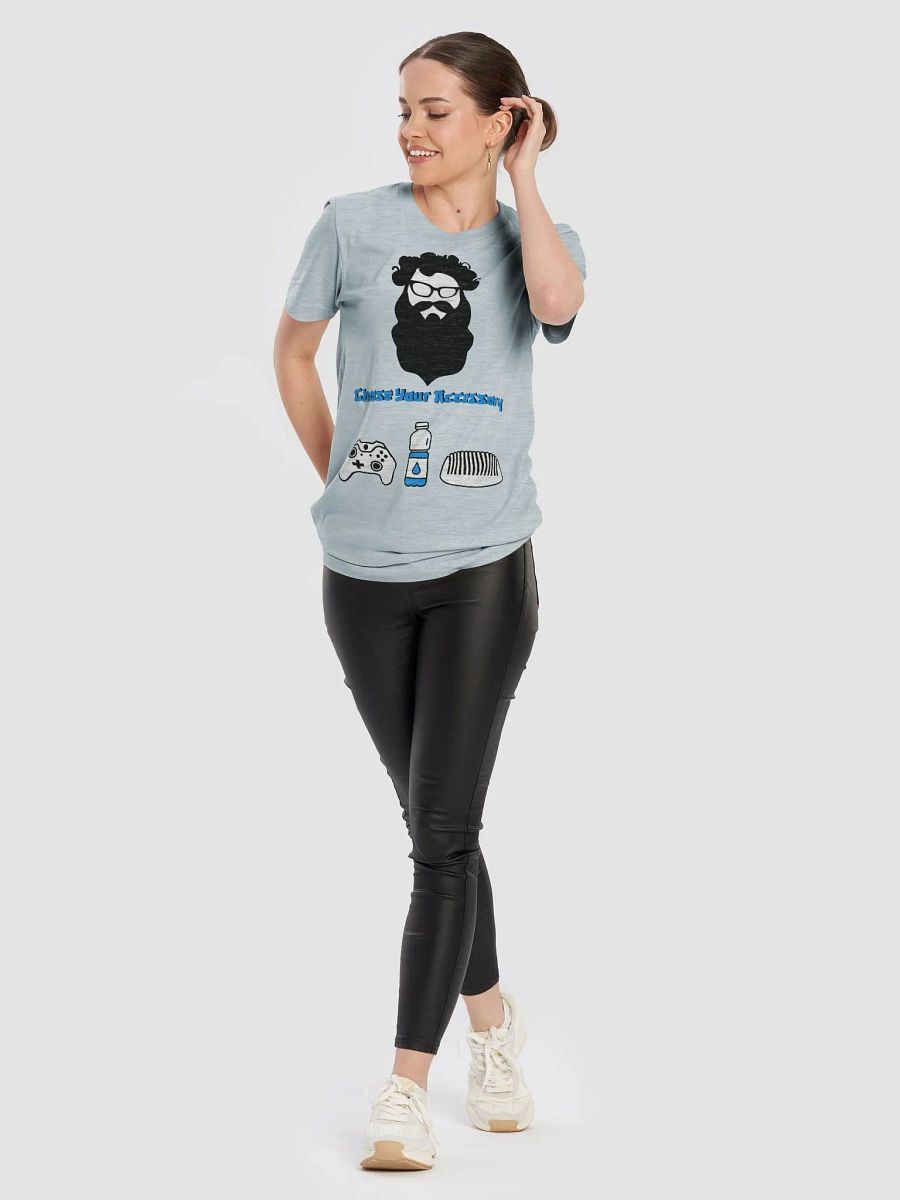 Choose your accessory T-shirt! product image (108)