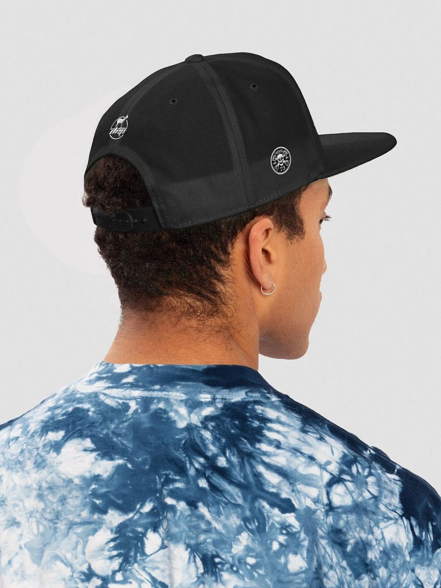 Josh Kelleher Streaming Flat Bill product image (54)