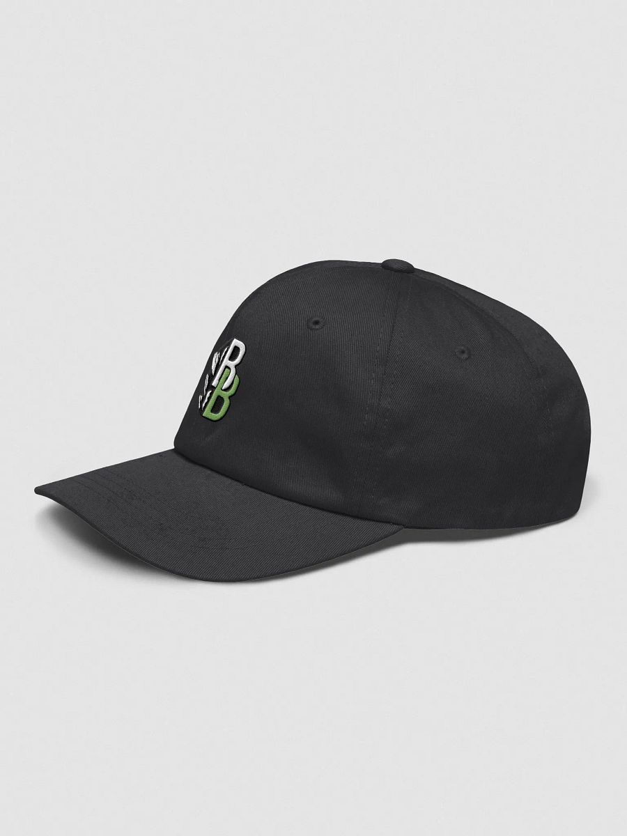 don't quote me on that dad hat product image (7)