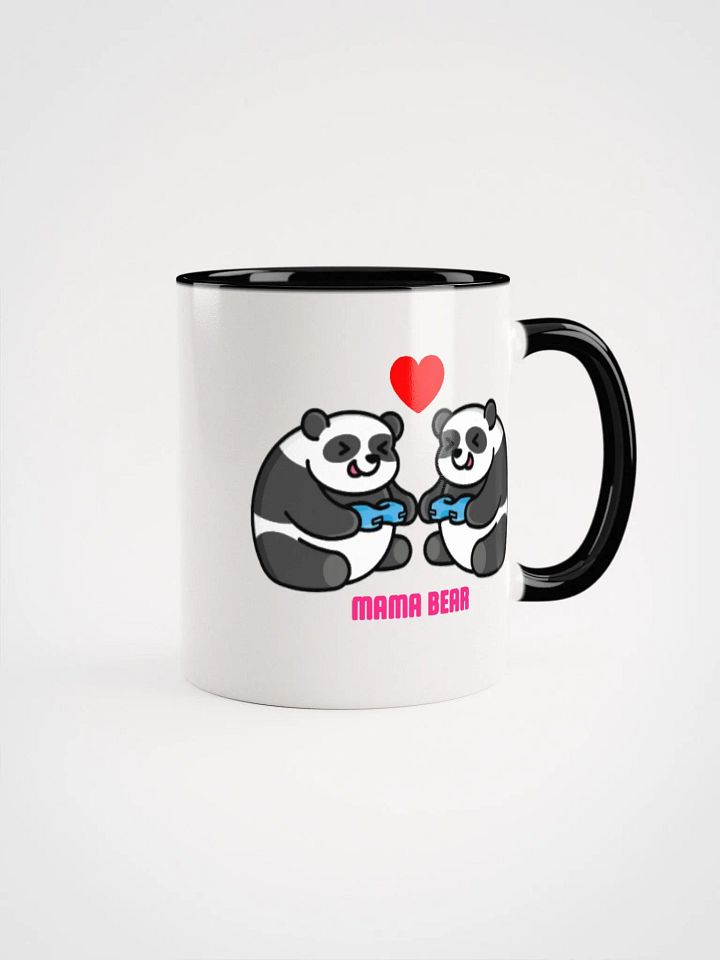 Mama Bear Mugs product image (1)