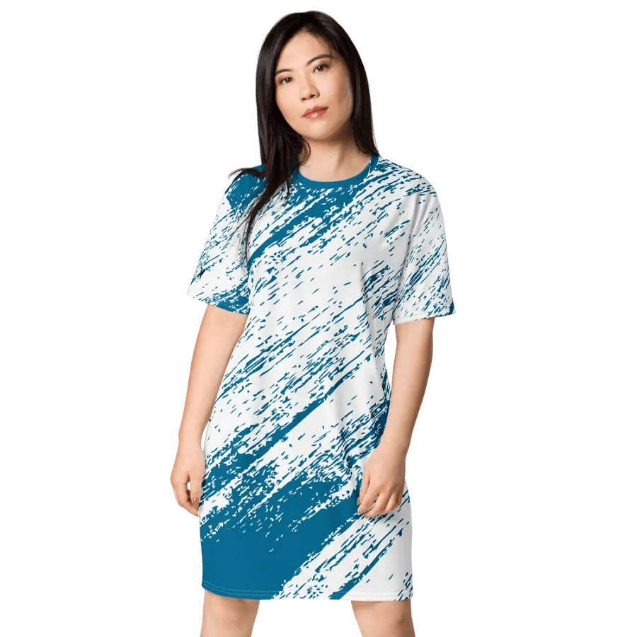 Tizzy Dress product image (3)