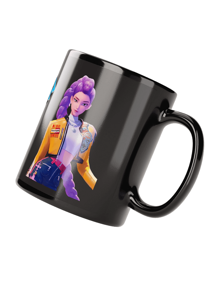 kpop demon Kylah 2 product image (3)