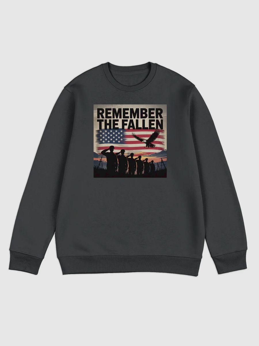 Remember The Fallen product image (1)