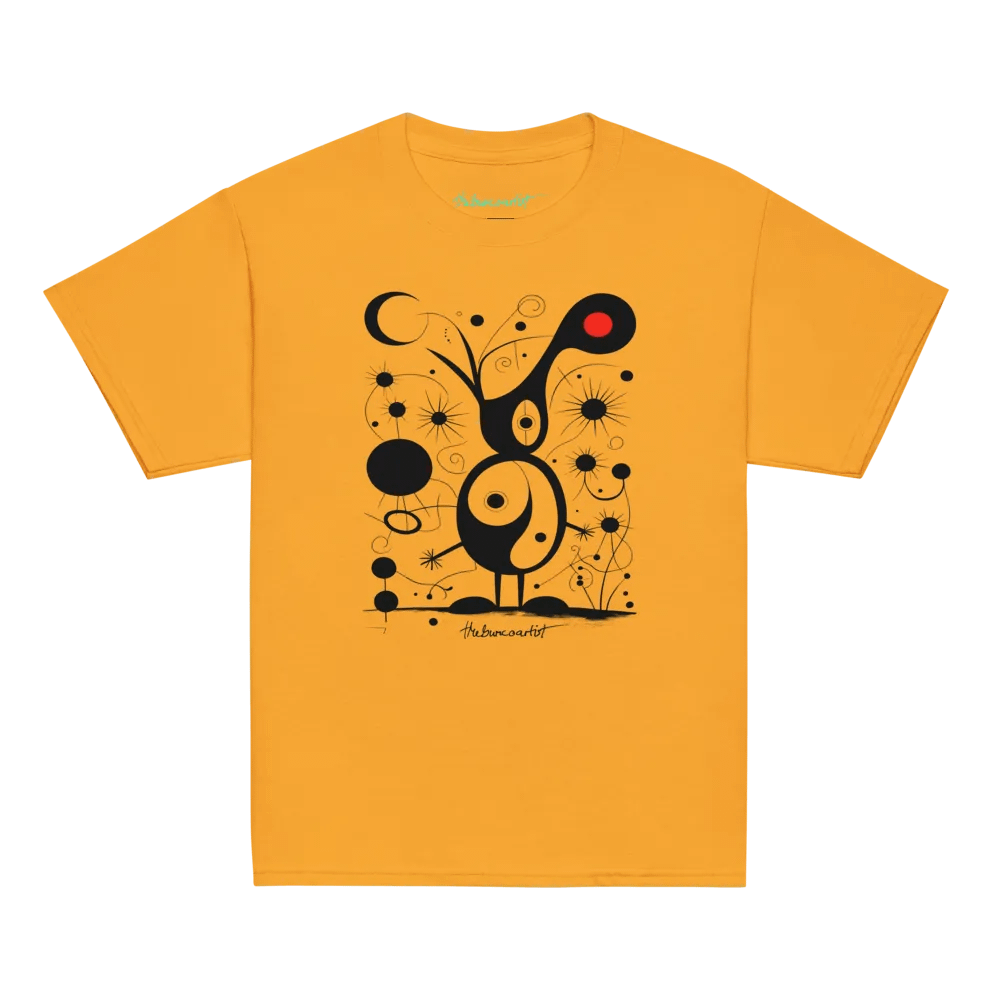 Gildan Youth Classic Tee product image (2)