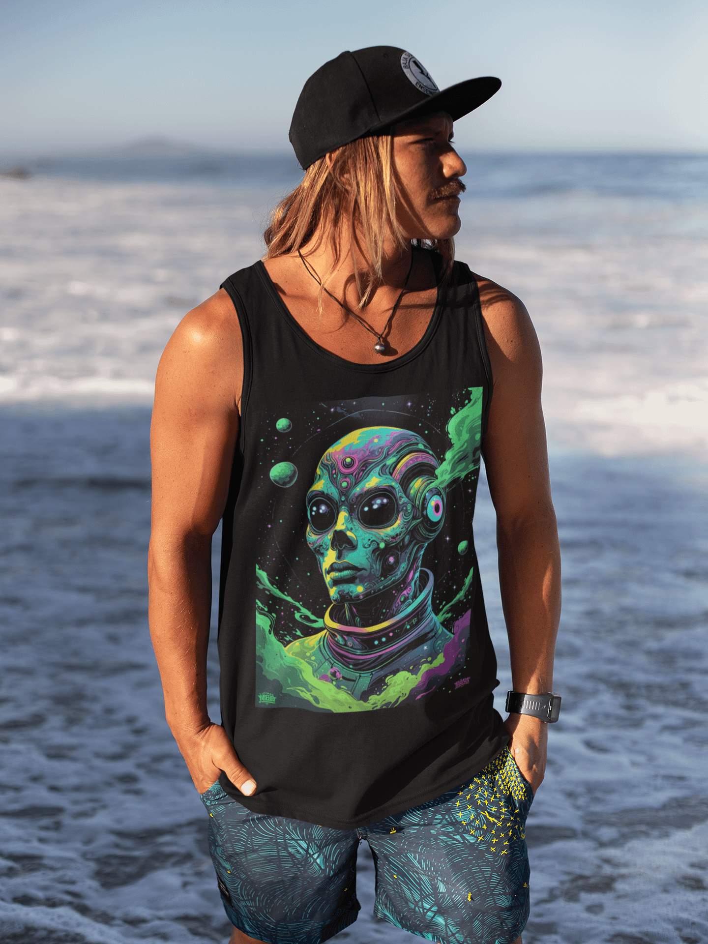 🛰 Space Trippin’ Since Tuesday – I don’t even know what day it is product image (5)