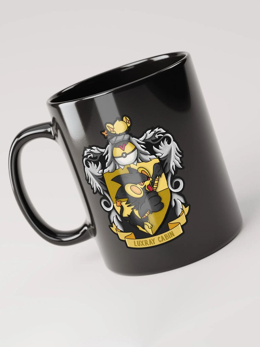 Lion Cabin Mug product image (7)