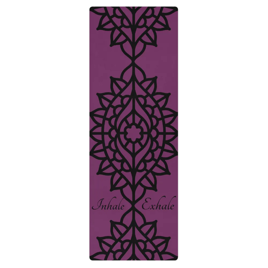 Tranquil Breath Mat product image (1)