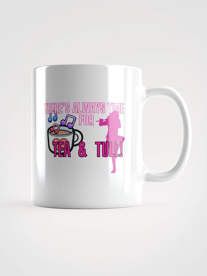Tea & Tull Mug product image (1)