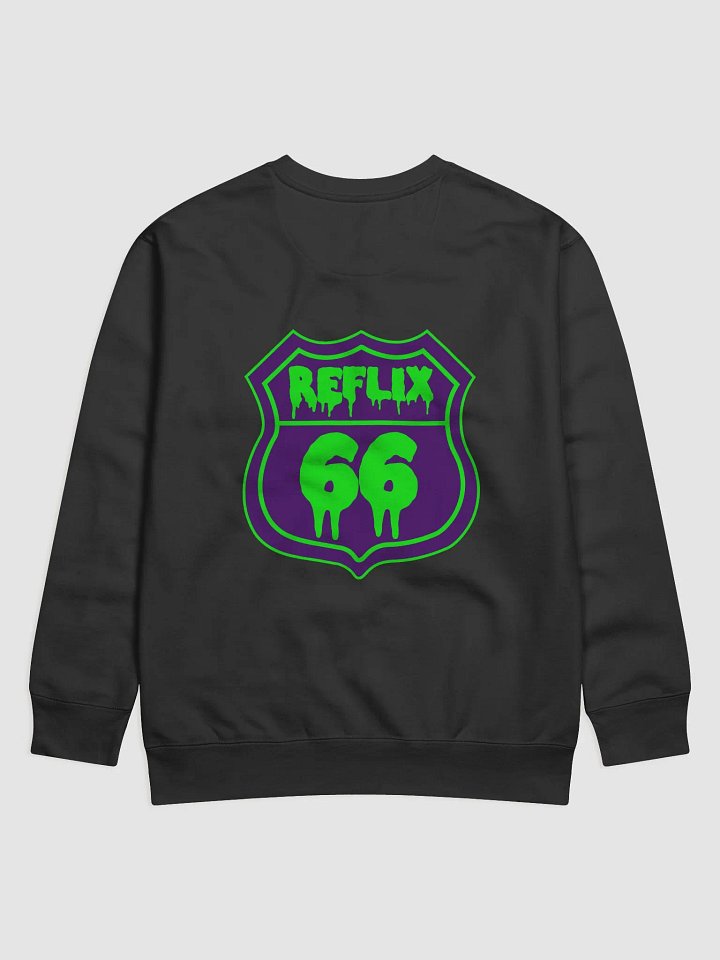 Reflix66 - Hoodie product image (2)