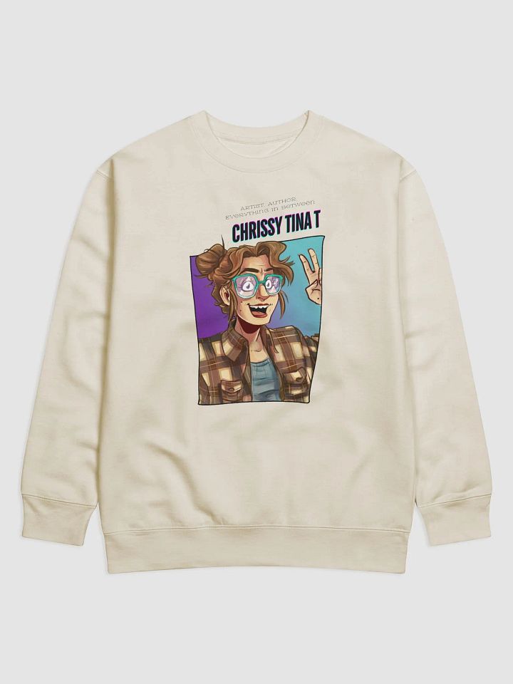 Chrissy Tina T. product image (3)