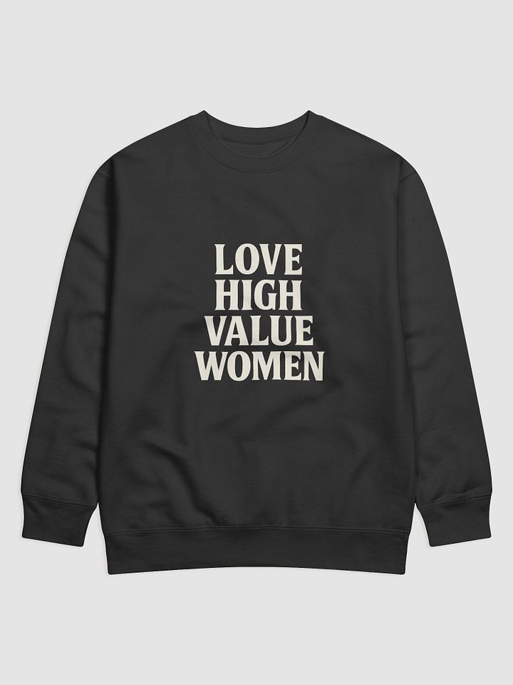 Love High Value Women product image (2)