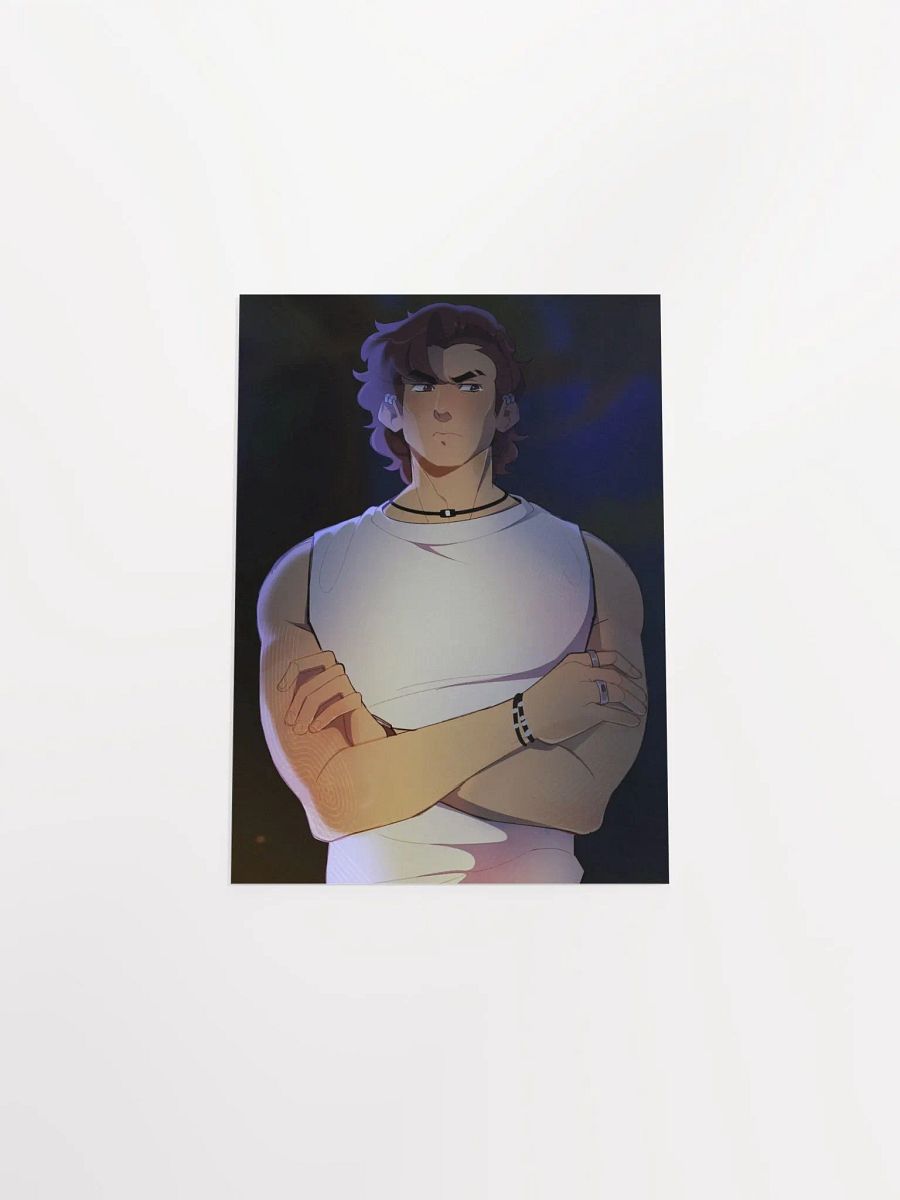 Seth | Tearful Truths product image (8)