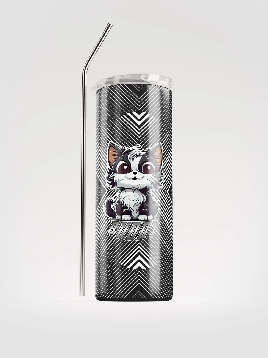 Buddy Stainless Steel Tumbler product image (2)