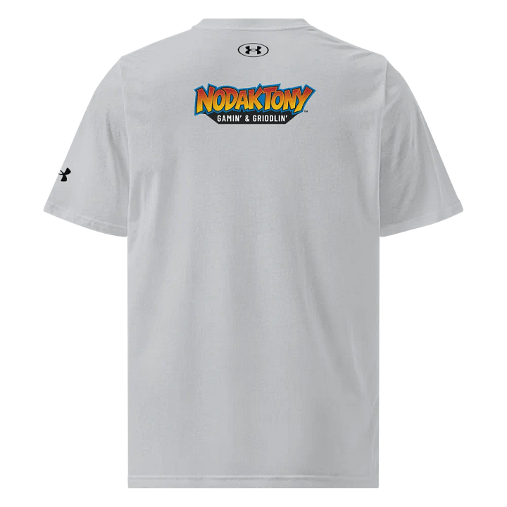 NoDakTony the Under Armor T product image (3)