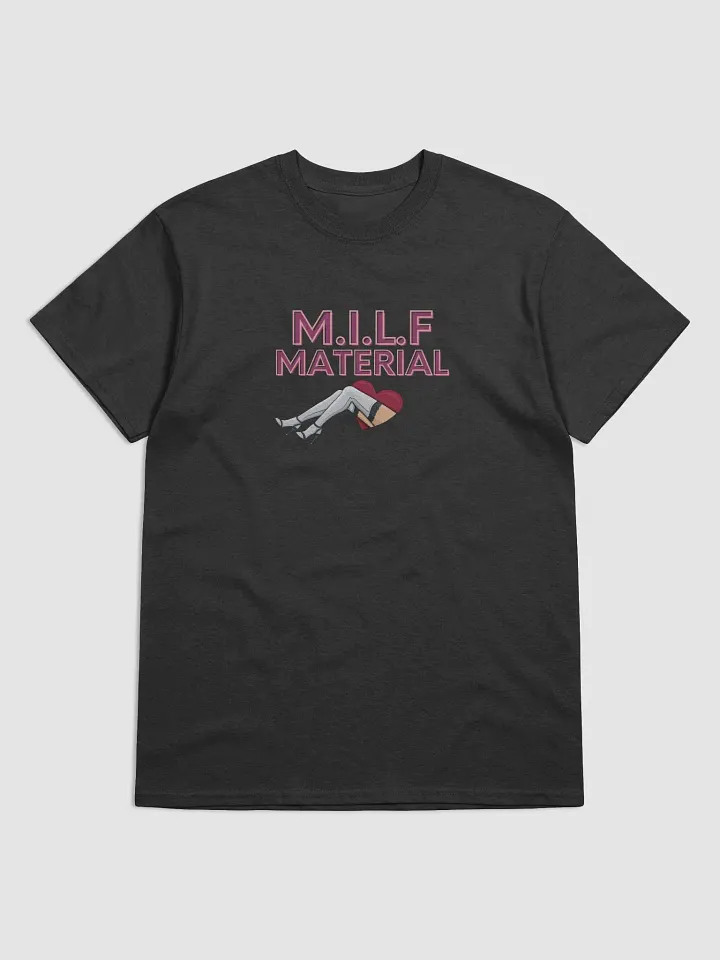 M.I.L.F Tee product image (10)