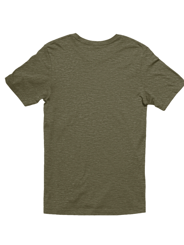 3E T-Pixel T-Shirt product image (4)
