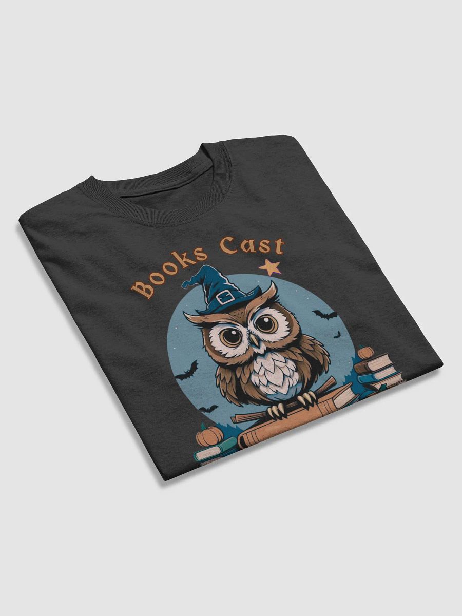 Wizard Owl 