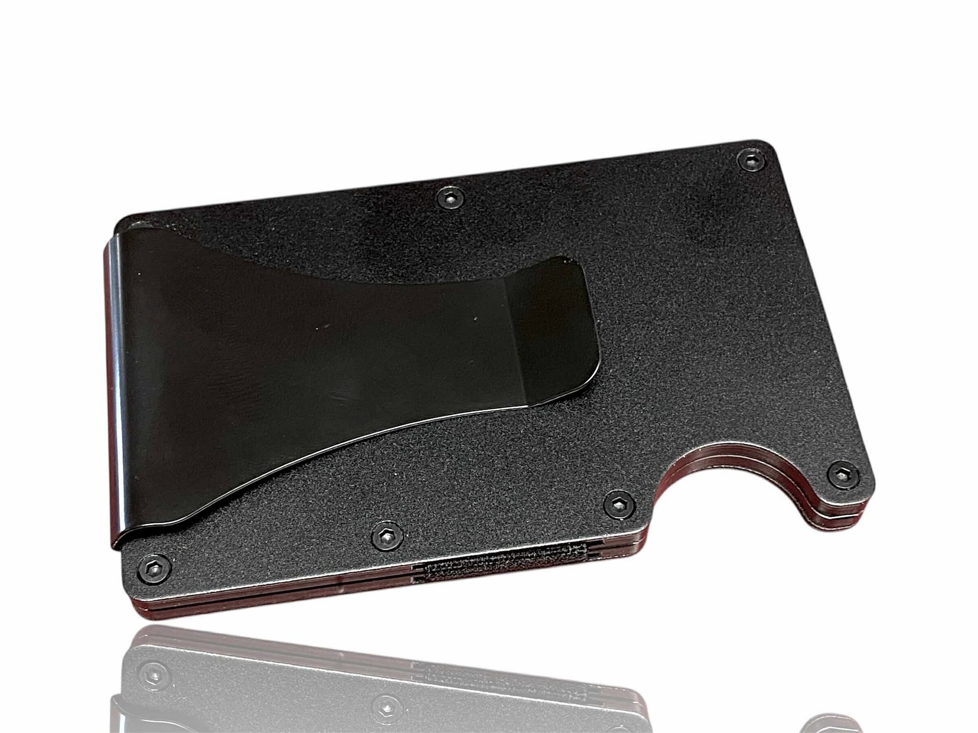 NISSANITY WALLET Black product image (2)